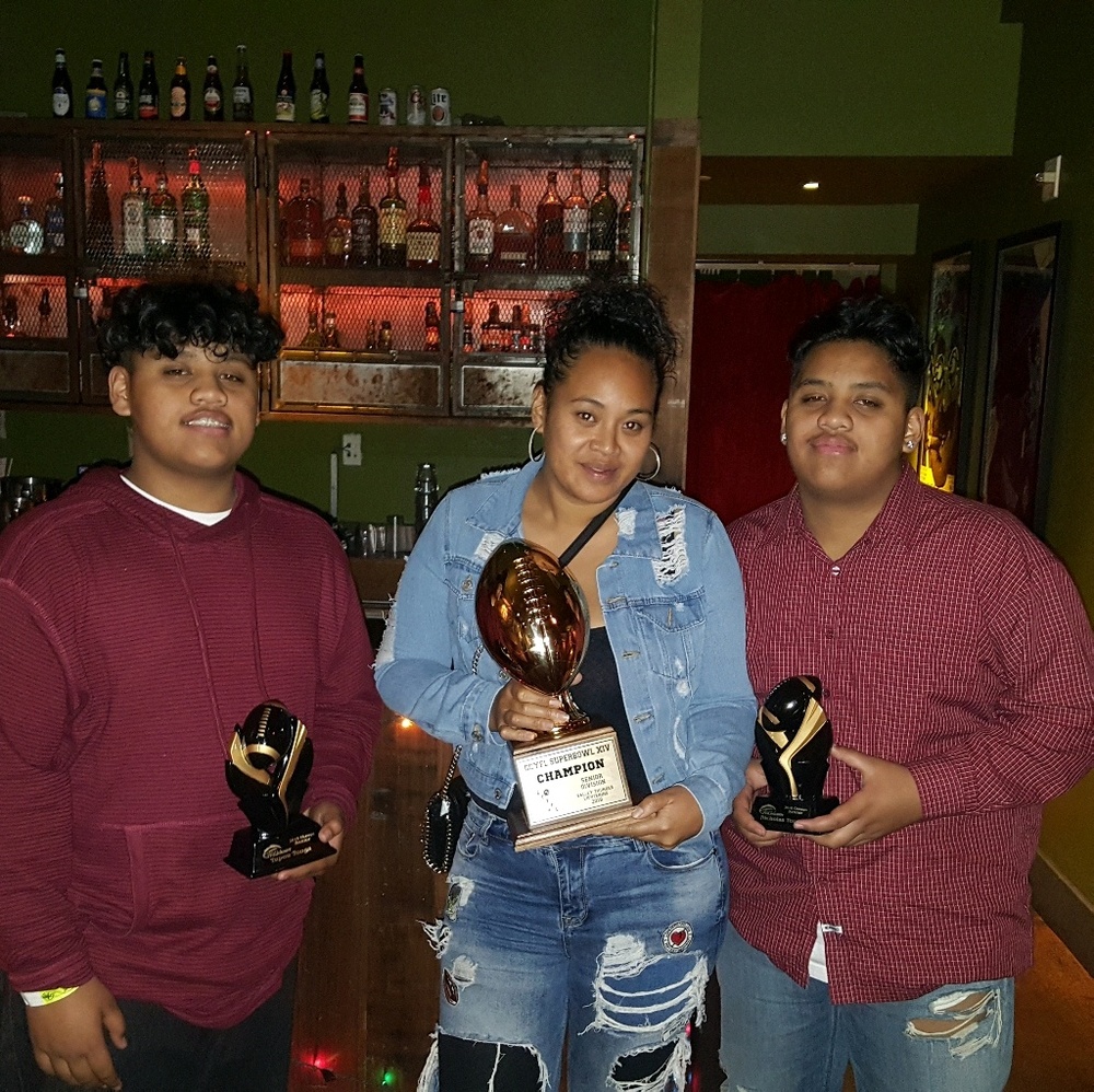 Meet your Posher, Paea